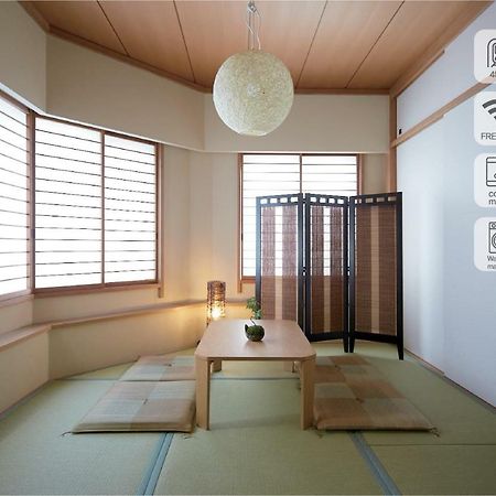 Shinjuku 5-Room Family House 도쿄 외부 사진
