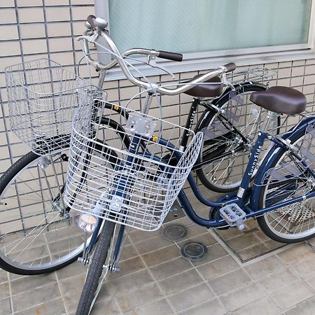 Shinjuku 5-Room Family House 도쿄 외부 사진