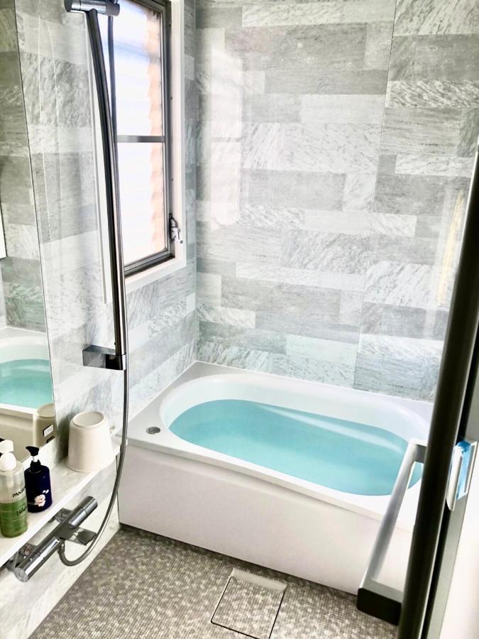 Shinjuku 5-Room Family House 도쿄 외부 사진