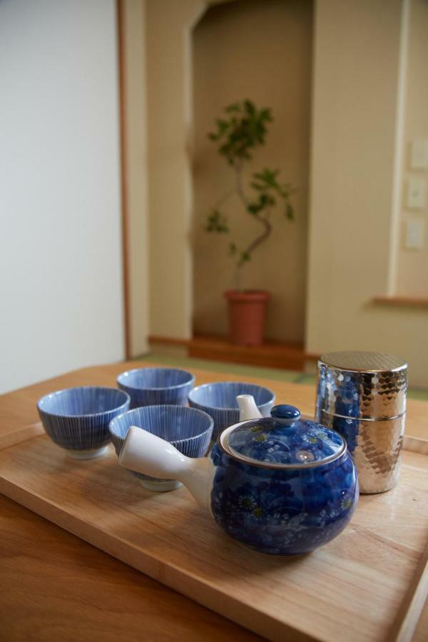 Shinjuku 5-Room Family House 도쿄 외부 사진