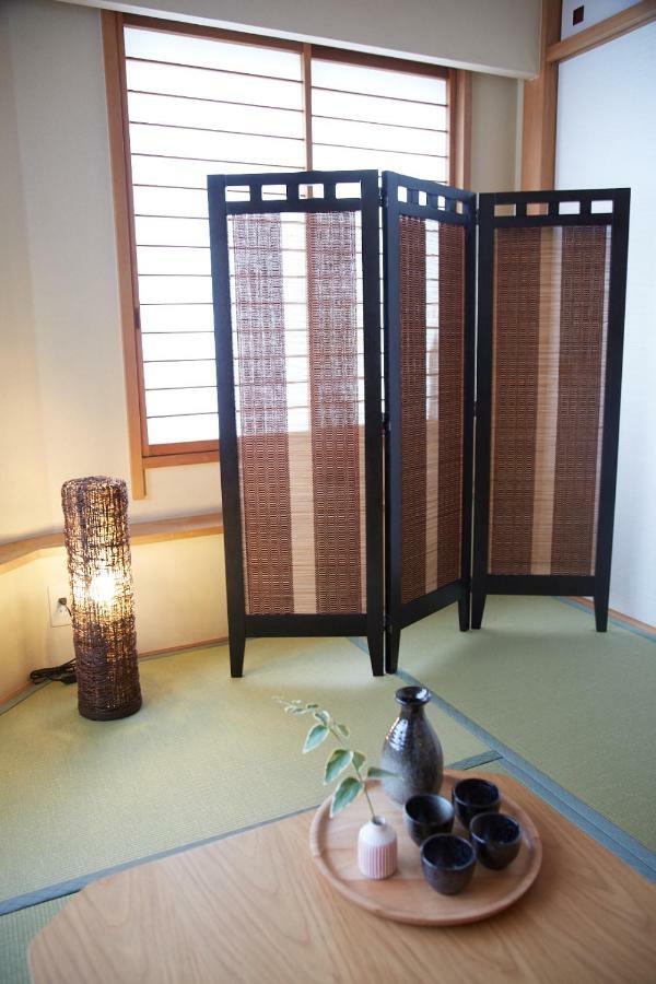 Shinjuku 5-Room Family House 도쿄 외부 사진