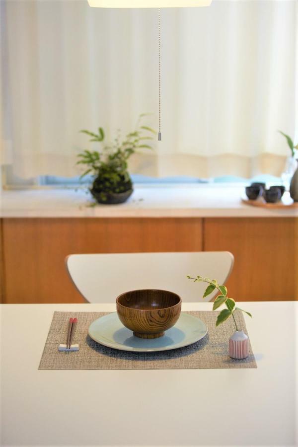 Shinjuku 5-Room Family House 도쿄 외부 사진