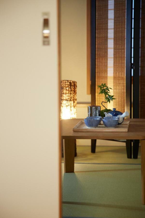 Shinjuku 5-Room Family House 도쿄 외부 사진