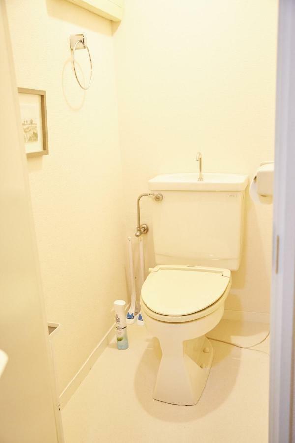 Shinjuku 5-Room Family House 도쿄 외부 사진