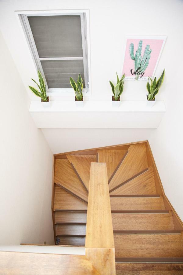 Shinjuku 5-Room Family House 도쿄 외부 사진