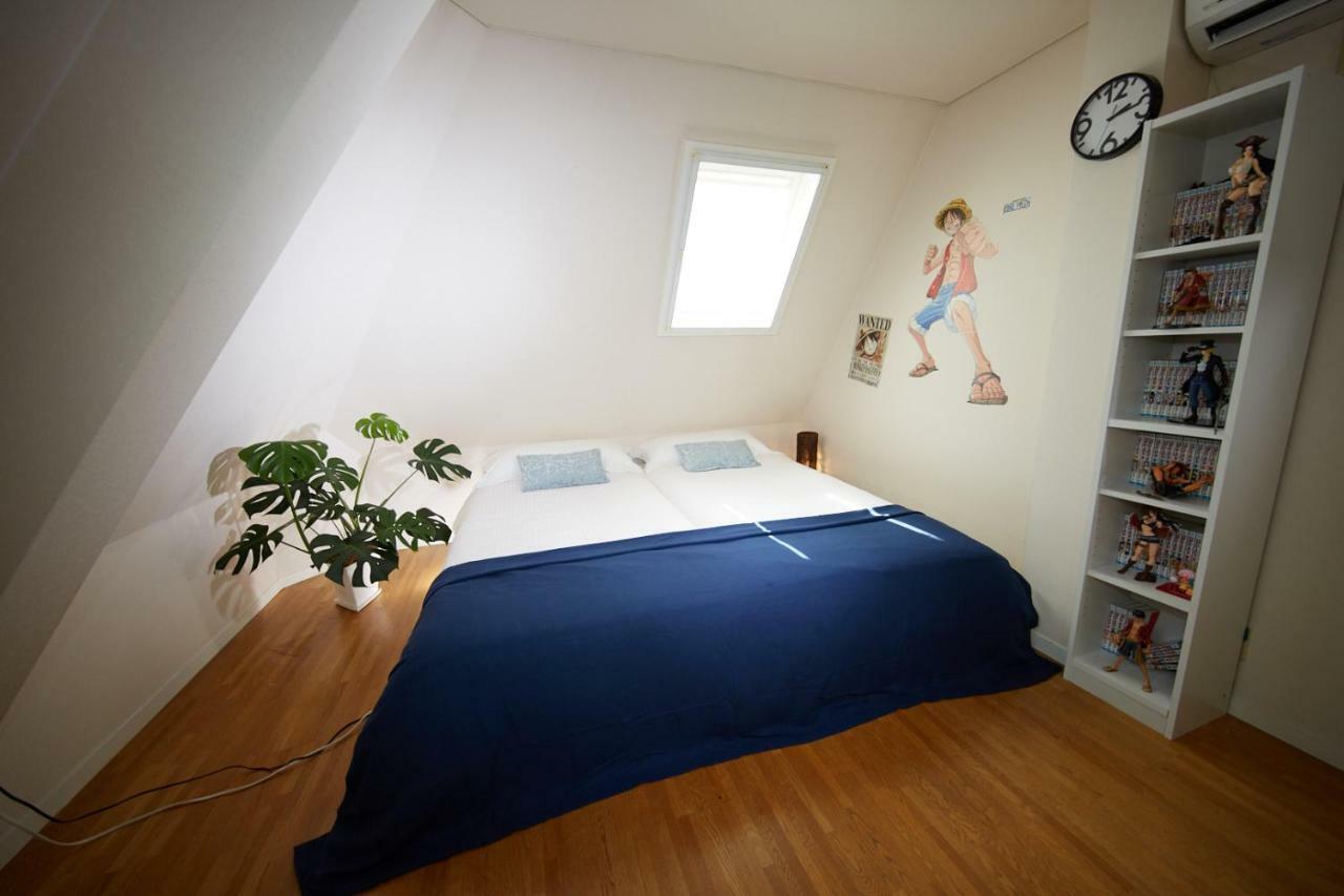 Shinjuku 5-Room Family House 도쿄 외부 사진