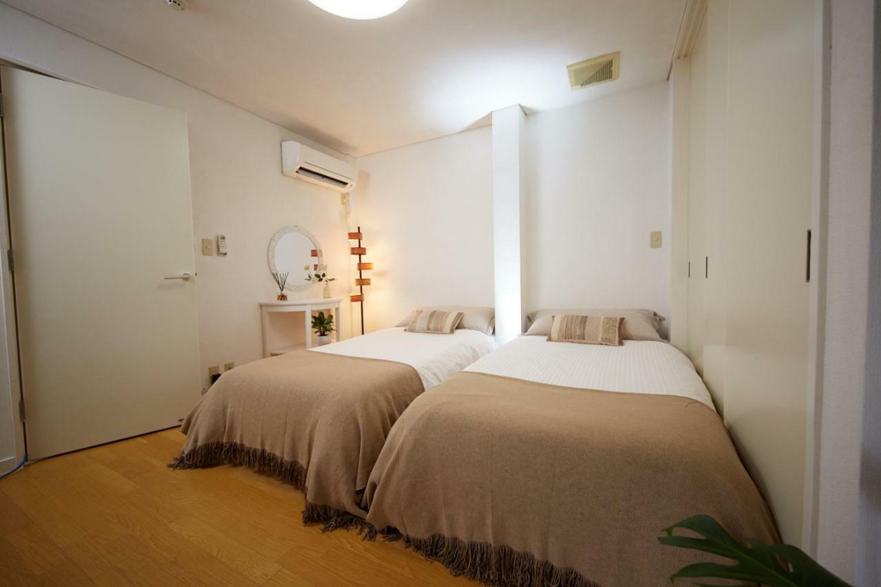 Shinjuku 5-Room Family House 도쿄 외부 사진