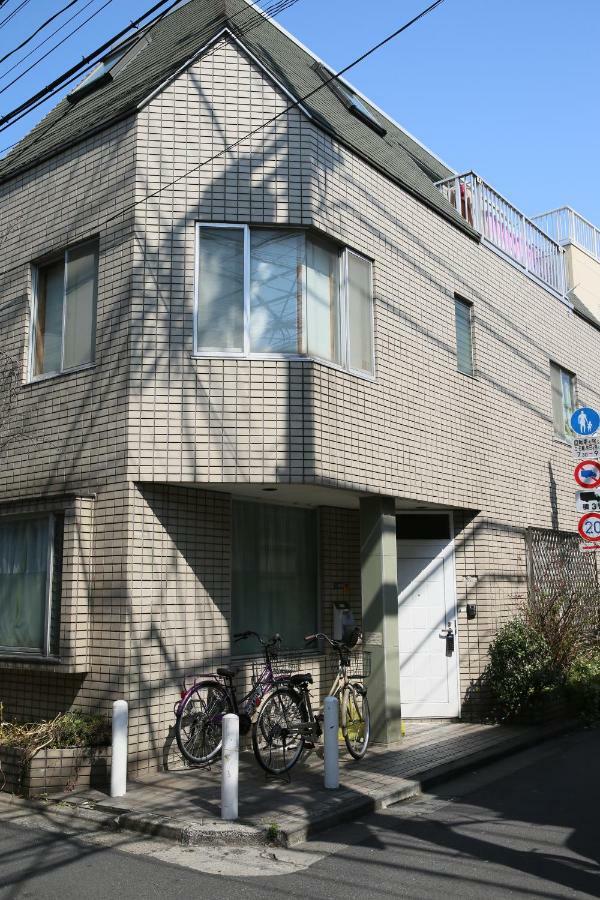 Shinjuku 5-Room Family House 도쿄 외부 사진