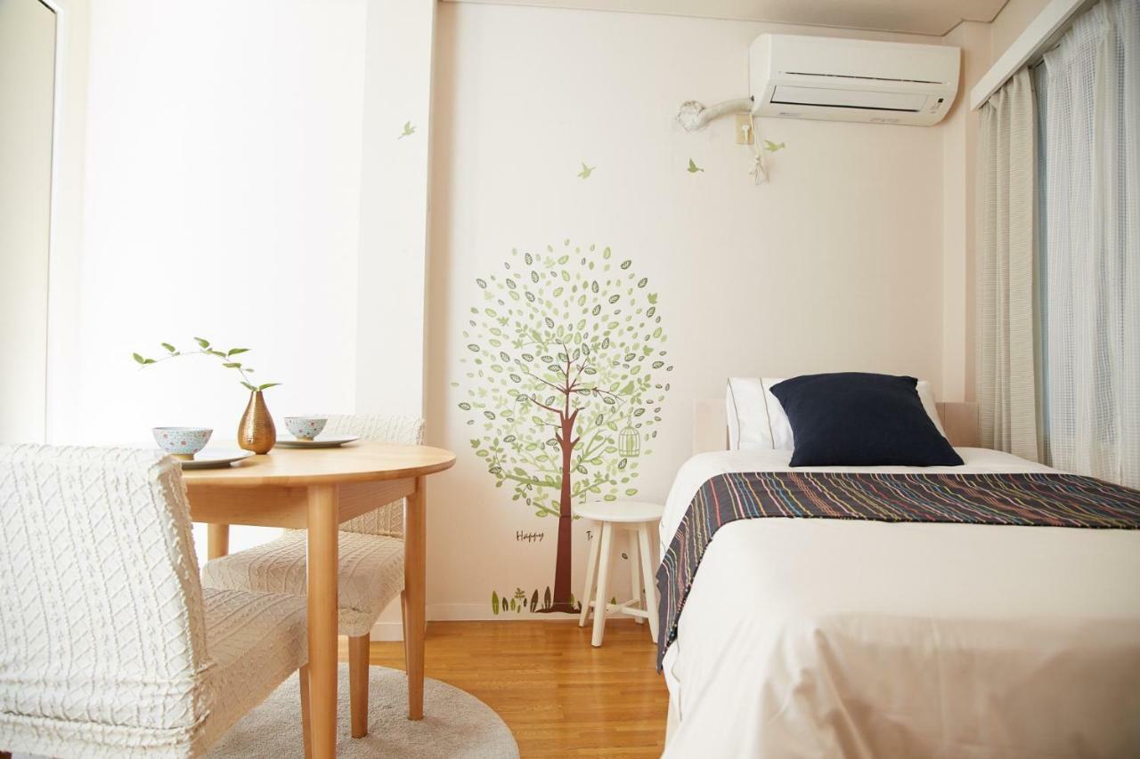 Shinjuku 5-Room Family House 도쿄 외부 사진