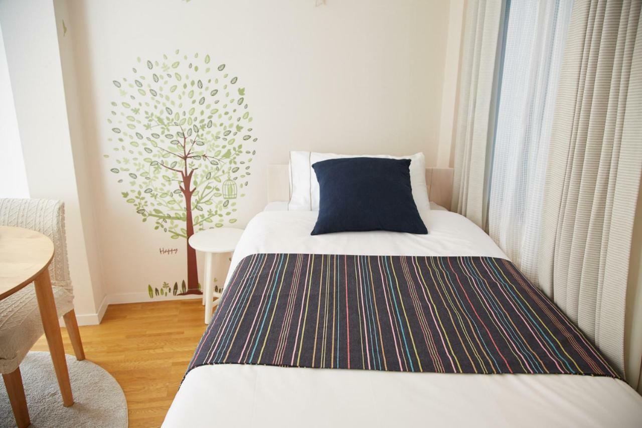 Shinjuku 5-Room Family House 도쿄 외부 사진