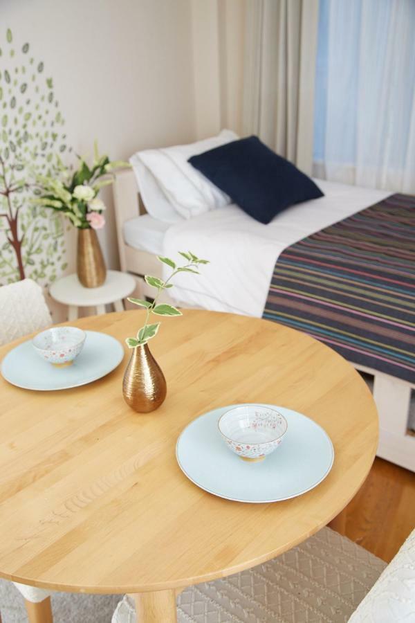 Shinjuku 5-Room Family House 도쿄 외부 사진