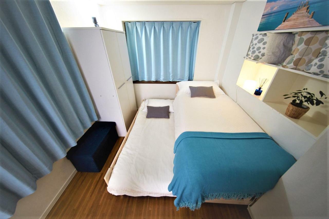 Shinjuku 5-Room Family House 도쿄 외부 사진