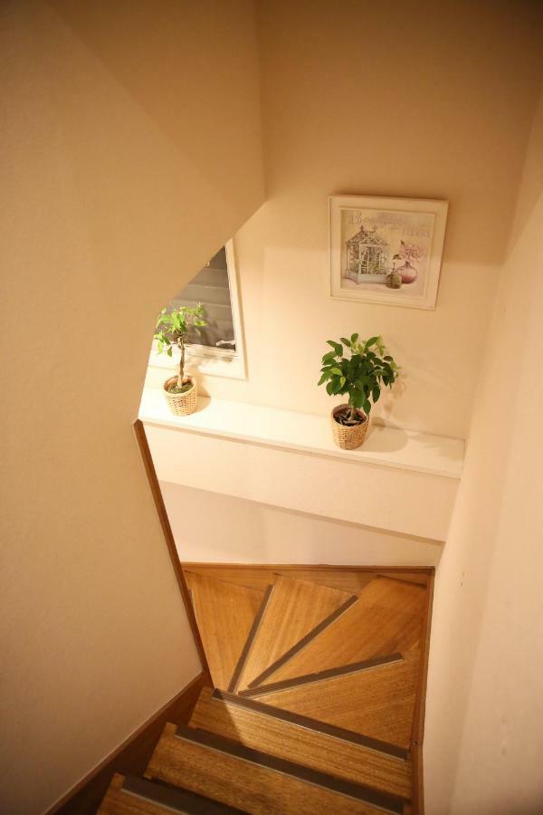 Shinjuku 5-Room Family House 도쿄 외부 사진