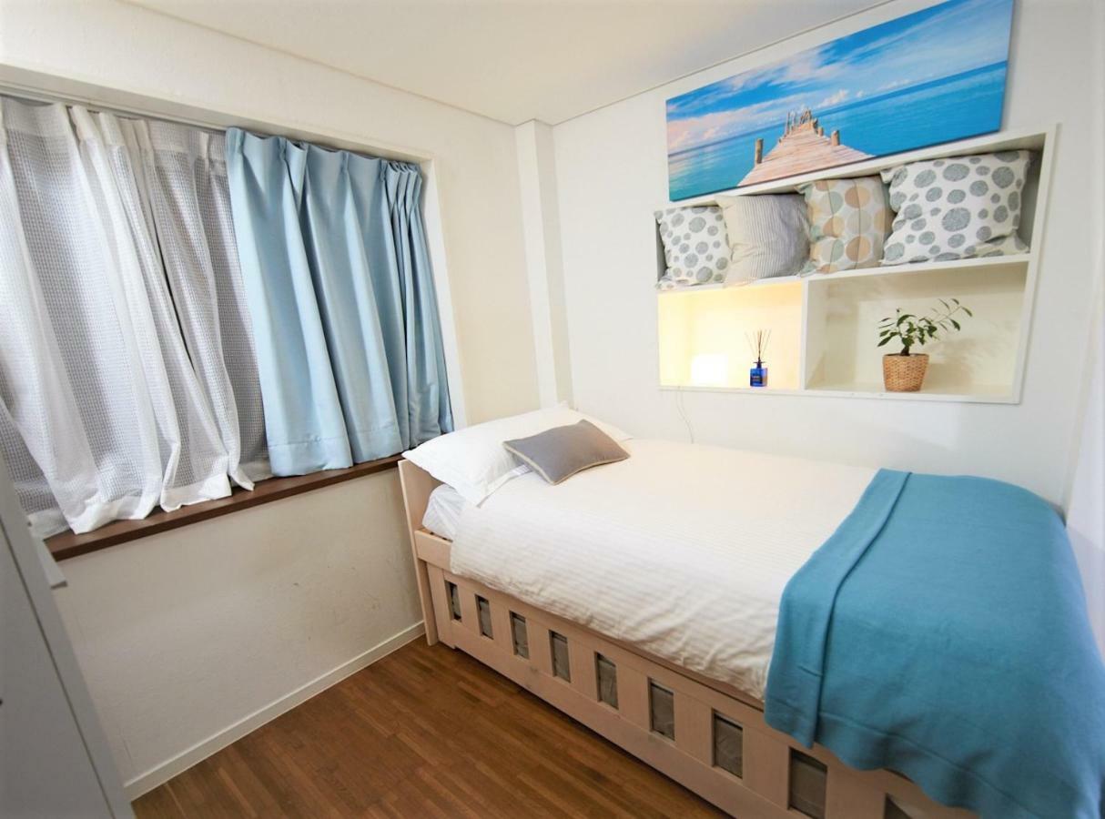 Shinjuku 5-Room Family House 도쿄 외부 사진