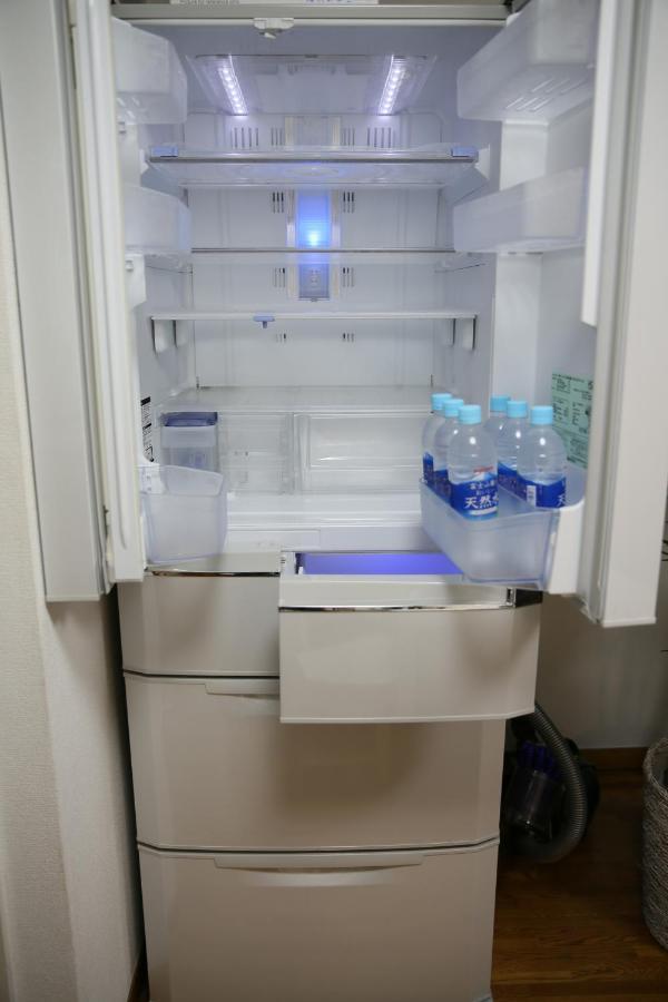 Shinjuku 5-Room Family House 도쿄 외부 사진