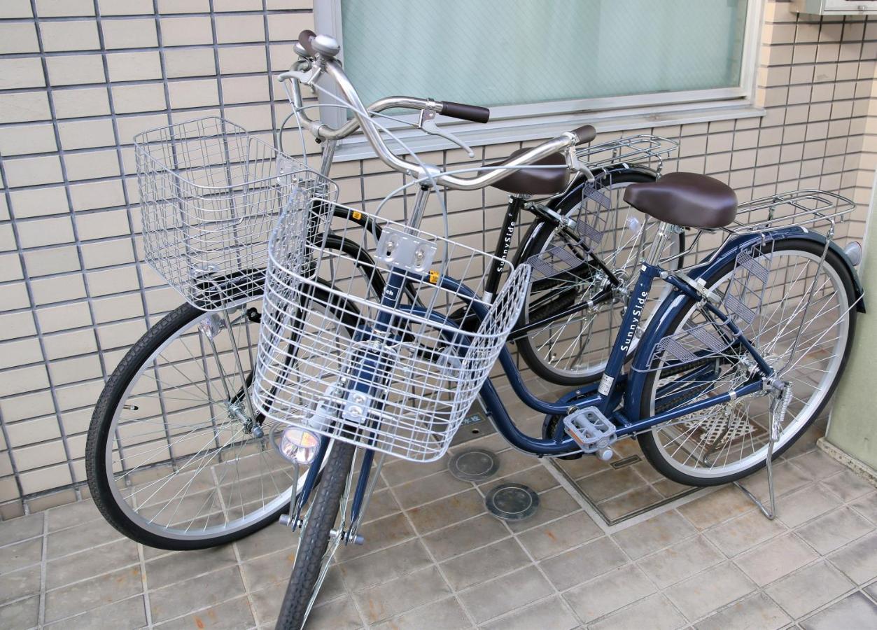 Shinjuku 5-Room Family House 도쿄 외부 사진