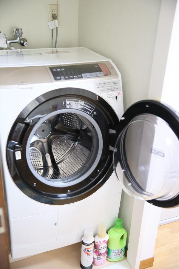 Shinjuku 5-Room Family House 도쿄 외부 사진